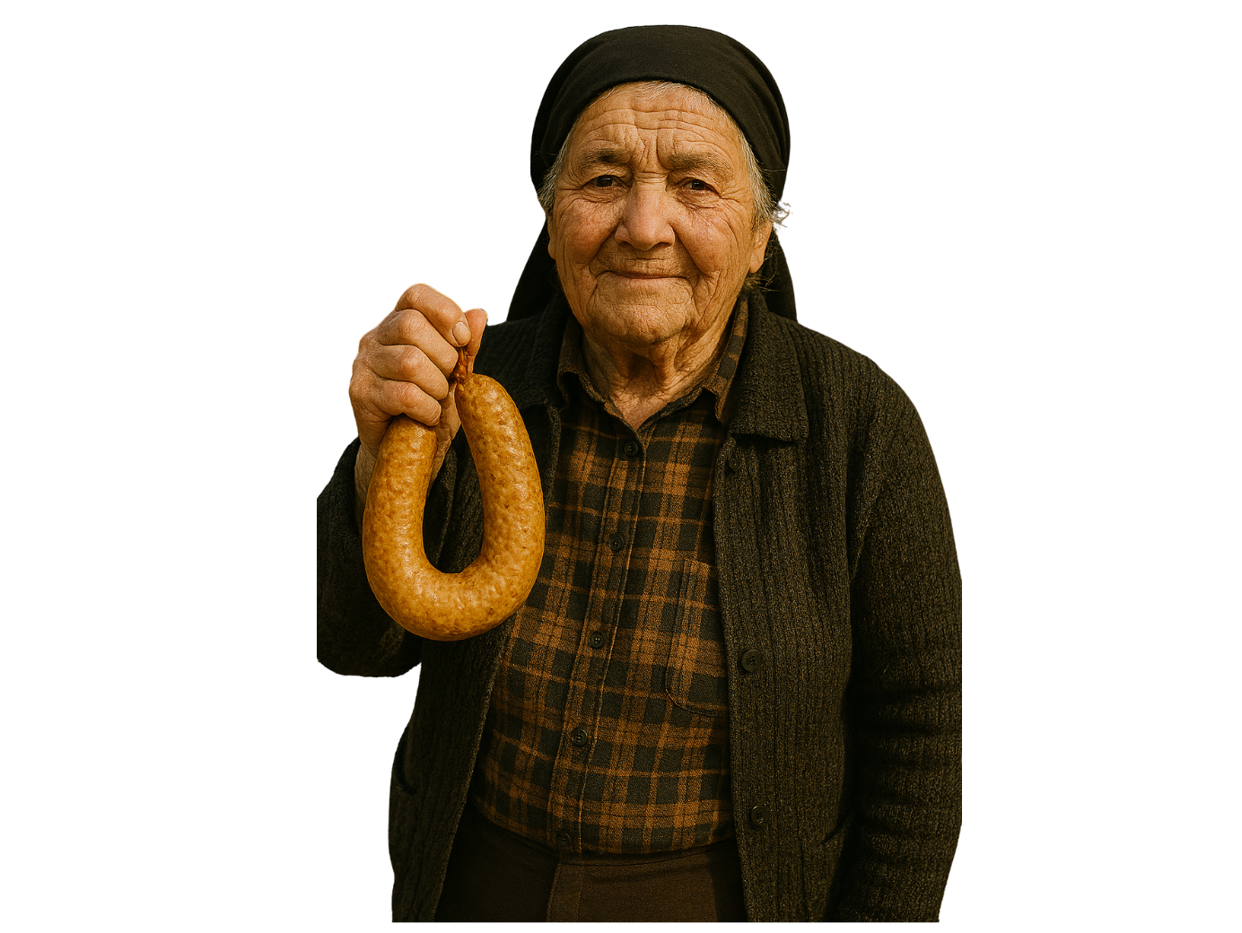 Alheira de Mirandela