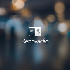 Renovação / Orientação de documentos pessoais