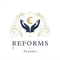 Apoio em reformas e Pensões