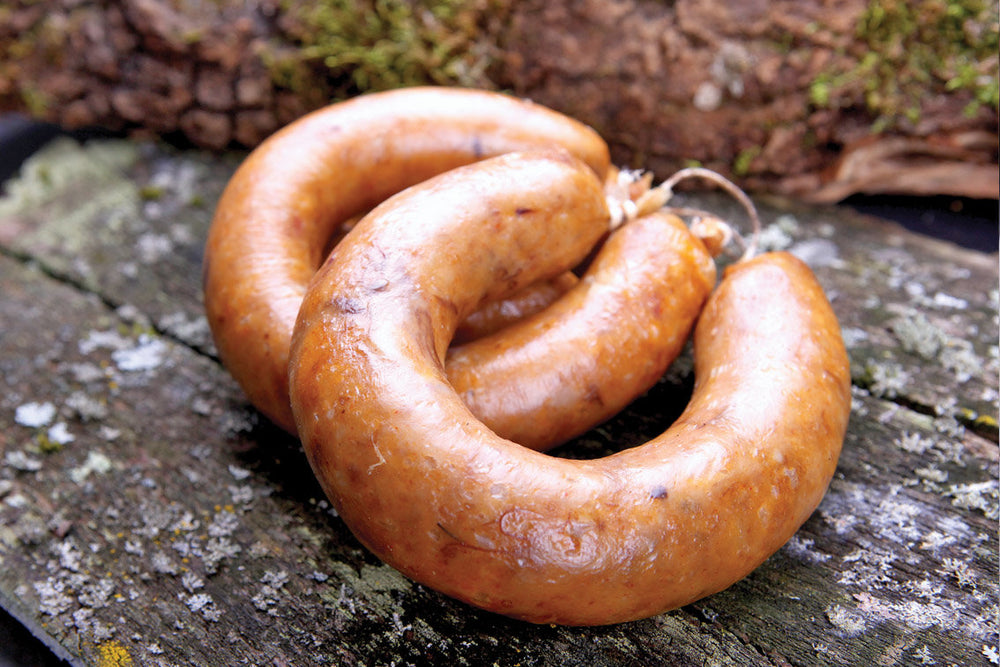 Alheira de Mirandela